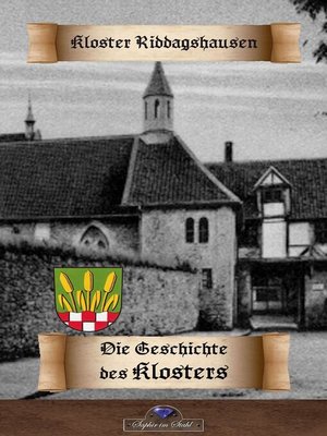 cover image of Kloster Riddagshausen bei Braunschweig